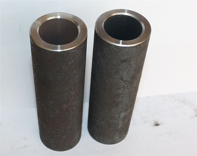 东乡冷挤压钢筋套筒接头技术性能